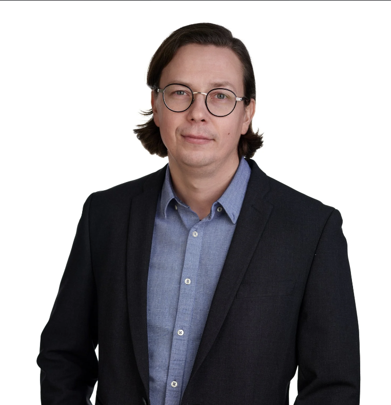Mika-Matti Laurila