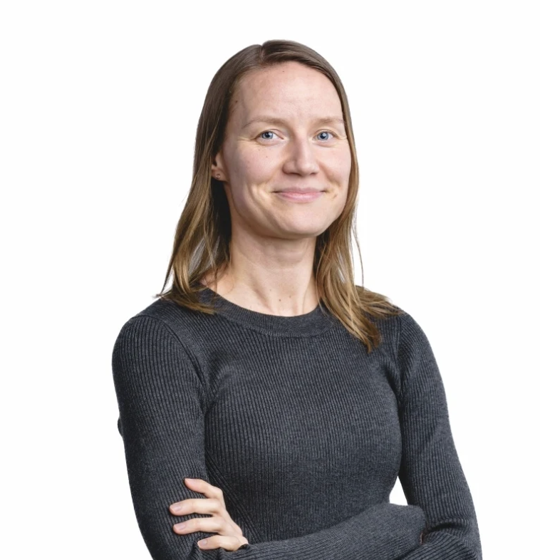 Henna Laitinen