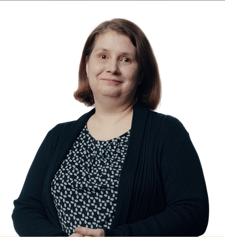 Marjo Korkeamäki
