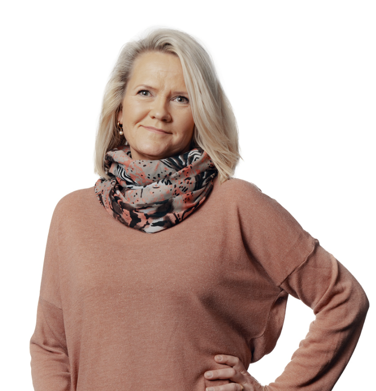 Paula Juntunen
