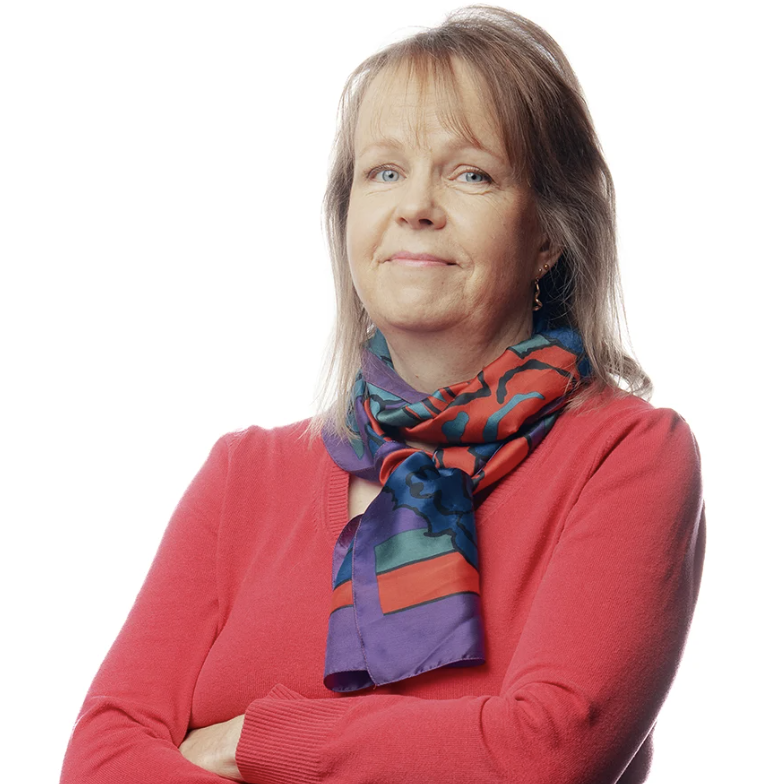 Riitta Huttunen