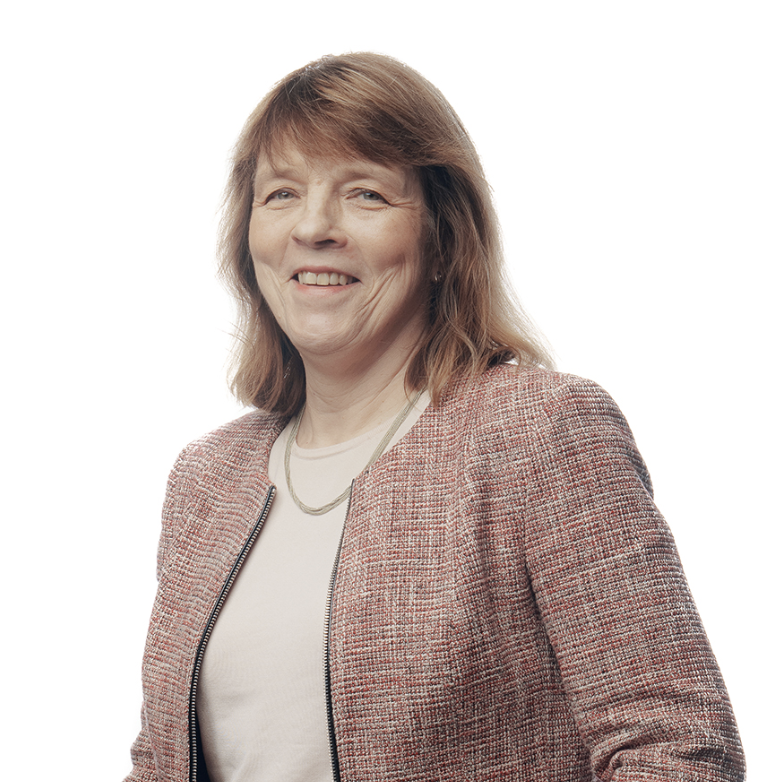 Marjut Honkasalo