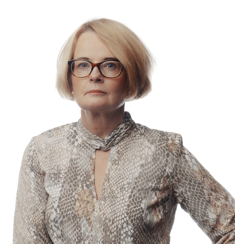 Barbro Heikkinen