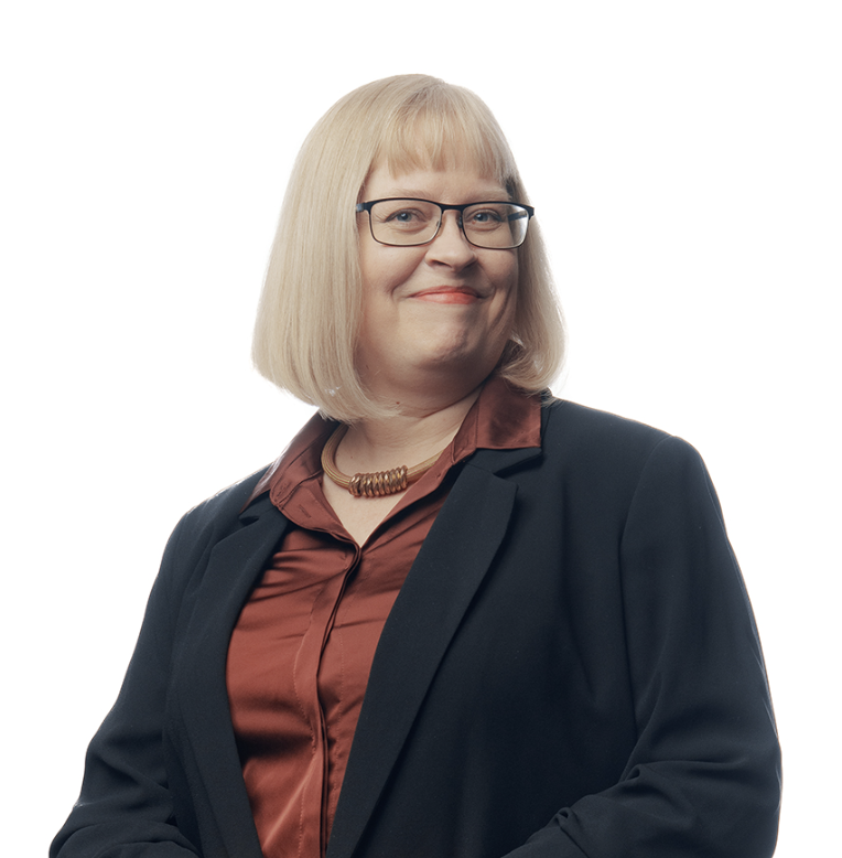 Gudrun Dromberg