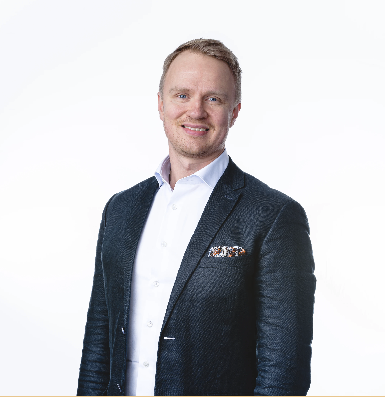 Jussi Ilvonen