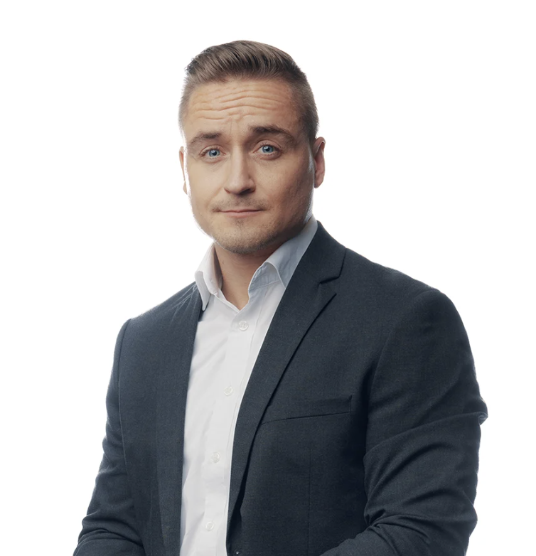 Pekka Ristikaarto