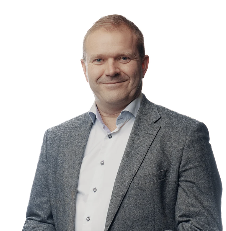 Kim Kolster