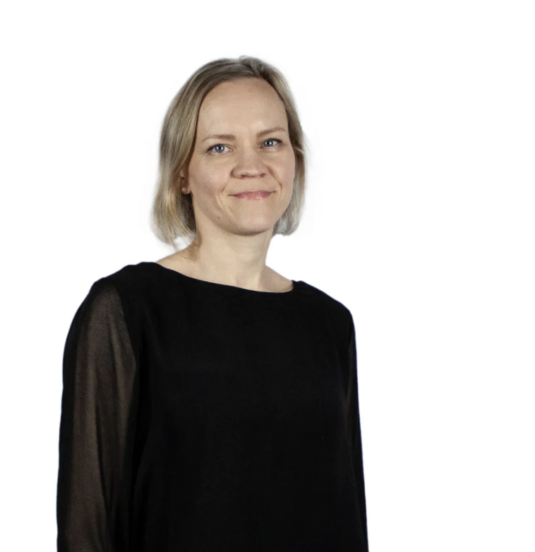 Minna Kauppinen